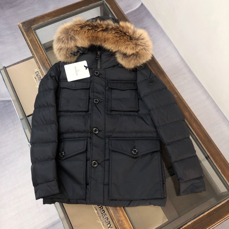 Moncler Down Coat
